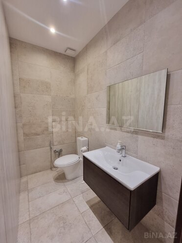 Satılır 4 otaqlı yeni tikili 185 m², Nəsimi r., photo 16 from 18