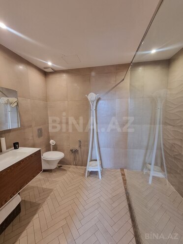 Satılır 4 otaqlı yeni tikili 185 m², Nəsimi r., photo 15 from 18