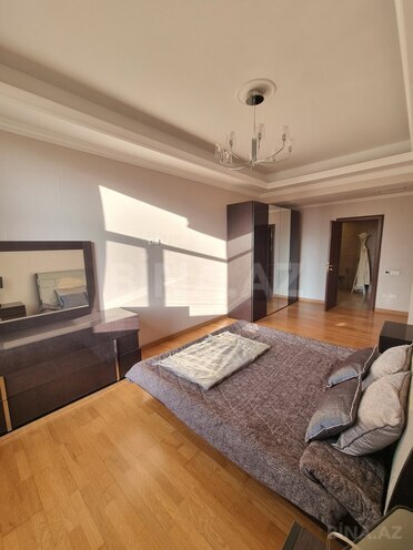 Satılır 4 otaqlı yeni tikili 185 m², Nəsimi r., photo 5 from 18