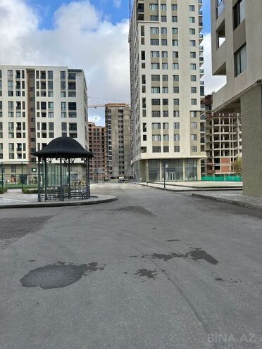 Satılır 2 otaqlı yeni tikili 52.3 m², 7-ci mikrorayon q., photo 3 from 19