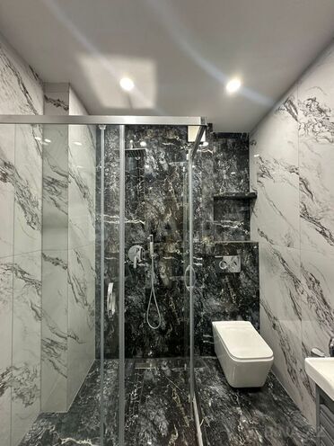Satılır 2 otaqlı yeni tikili 52.3 m², 7-ci mikrorayon q., photo 13 from 19
