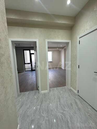 Satılır 2 otaqlı yeni tikili 52.3 m², 7-ci mikrorayon q., photo 7 from 19