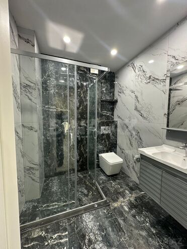 Satılır 2 otaqlı yeni tikili 52.3 m², 7-ci mikrorayon q., photo 14 from 19