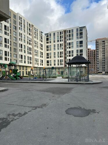 Satılır 2 otaqlı yeni tikili 52.3 m², 7-ci mikrorayon q., photo 1 from 19