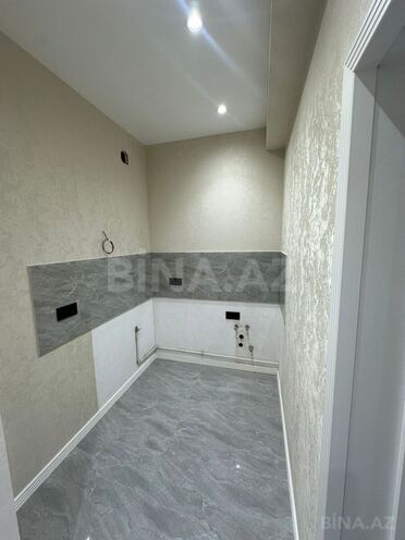 Satılır 2 otaqlı yeni tikili 52.3 m², 7-ci mikrorayon q., photo 12 from 19