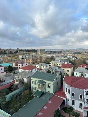 Satılır 2 otaqlı yeni tikili 52.3 m², 7-ci mikrorayon q., photo 18 from 19