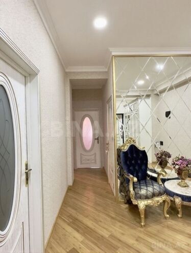 Продаётся 4-комн. новостройка 130 м², м. Элмляр Академиясы, photo 14 from 29