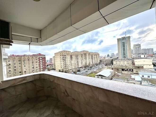 Продаётся 4-комн. новостройка 130 м², м. Элмляр Академиясы, photo 13 from 29