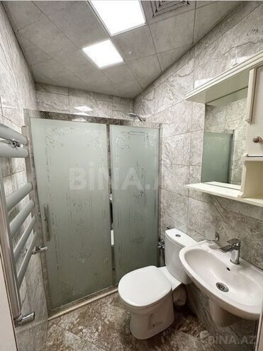 Продаётся 4-комн. новостройка 130 м², м. Элмляр Академиясы, photo 22 from 29