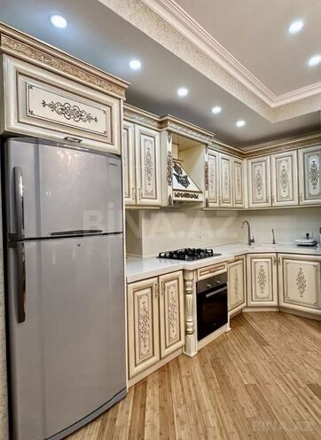 Продаётся 4-комн. новостройка 130 м², м. Элмляр Академиясы, photo 27 from 29