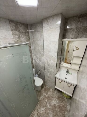 Продаётся 4-комн. новостройка 130 м², м. Элмляр Академиясы, photo 18 from 29