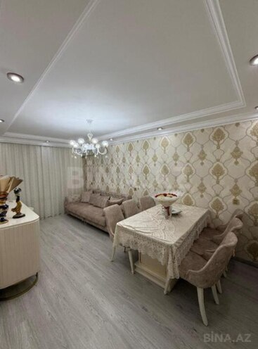 Satılır 4 otaqlı köhnə tikili 115 m², Binəqədi r., photo 4 from 16