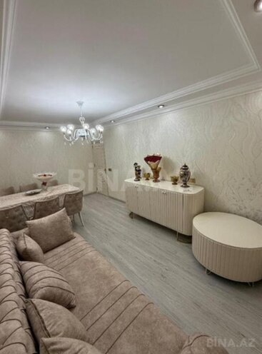 Satılır 4 otaqlı köhnə tikili 115 m², Binəqədi r., photo 5 from 16