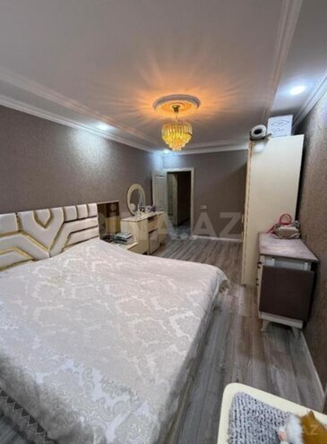 Satılır 4 otaqlı köhnə tikili 115 m², Binəqədi r., photo 7 from 16