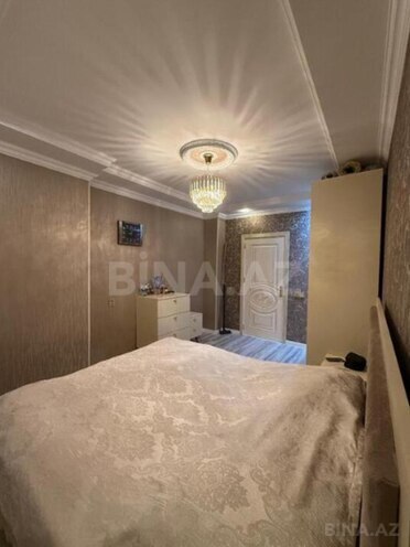 Satılır 4 otaqlı köhnə tikili 115 m², Binəqədi r., photo 9 from 16
