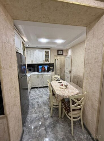 Satılır 4 otaqlı köhnə tikili 115 m², Binəqədi r., photo 10 from 16