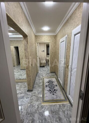 Satılır 4 otaqlı köhnə tikili 115 m², Binəqədi r., photo 13 from 16