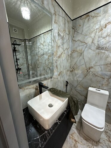 Продаётся 2-комн. новостройка 70 м², м. Автовокзал, photo 16 from 20