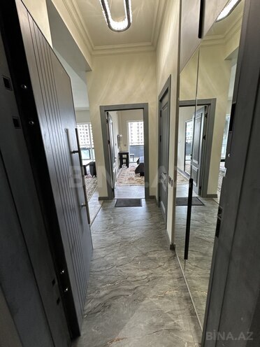 Продаётся 2-комн. новостройка 70 м², м. Автовокзал, photo 9 from 20