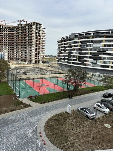 Продаётся 2-комн. новостройка 70 м², м. Автовокзал, photo 19 from 20