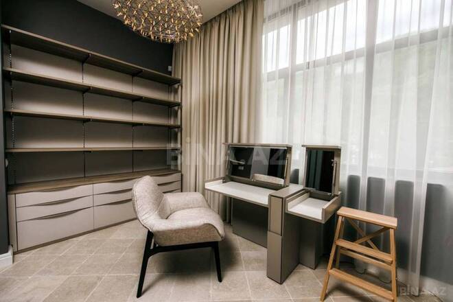 Satılır 7 otaqlı həyət evi/bağ evi 1 000 m², Sea Breeze q., photo 12 from 32