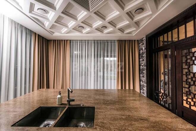 Satılır 7 otaqlı həyət evi/bağ evi 1 000 m², Sea Breeze q., photo 7 from 32