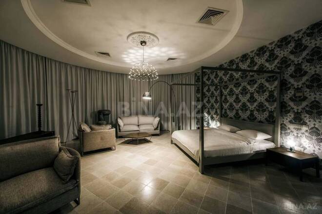 Satılır 7 otaqlı həyət evi/bağ evi 1 000 m², Sea Breeze q., photo 9 from 32