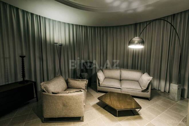 Satılır 7 otaqlı həyət evi/bağ evi 1 000 m², Sea Breeze q., photo 10 from 32