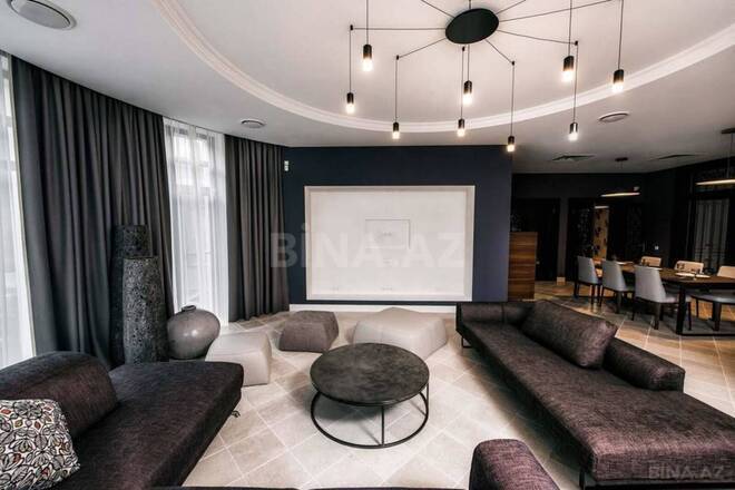 Satılır 7 otaqlı həyət evi/bağ evi 1 000 m², Sea Breeze q., photo 3 from 32