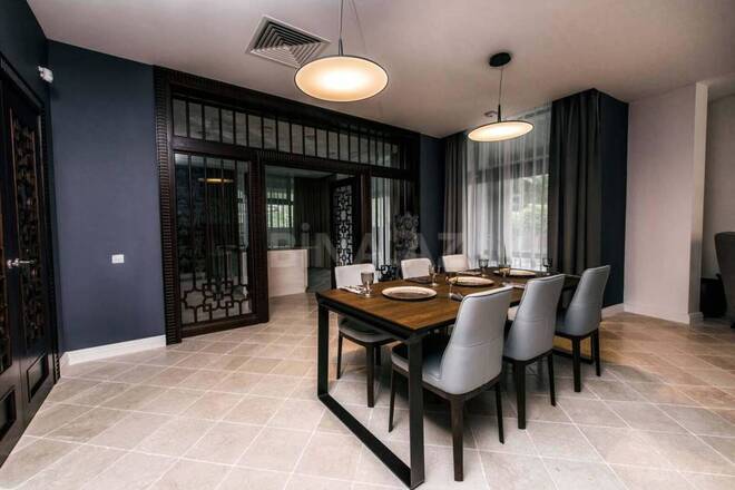 Satılır 7 otaqlı həyət evi/bağ evi 1 000 m², Sea Breeze q., photo 4 from 32