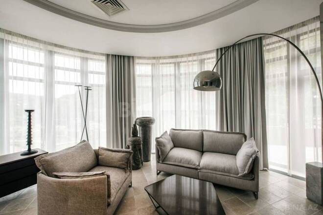 Satılır 7 otaqlı həyət evi/bağ evi 1 000 m², Sea Breeze q., photo 8 from 32