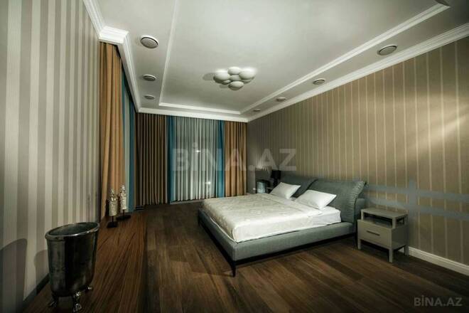 Satılır 7 otaqlı həyət evi/bağ evi 1 000 m², Sea Breeze q., photo 11 from 32