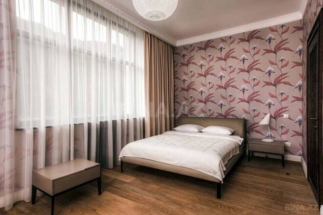 Satılır 7 otaqlı həyət evi/bağ evi 1 000 m², Sea Breeze q., photo 14 from 32