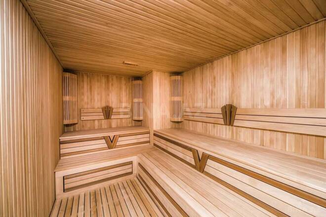 Satılır 7 otaqlı həyət evi/bağ evi 1 000 m², Sea Breeze q., photo 20 from 32