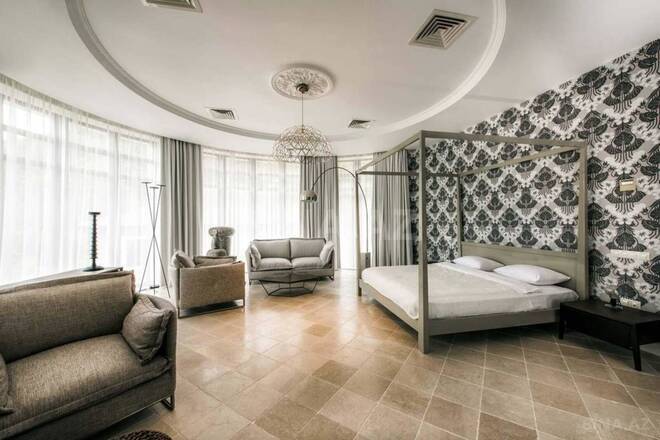 Satılır 7 otaqlı həyət evi/bağ evi 1 000 m², Sea Breeze q., photo 19 from 32