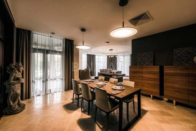 Satılır 7 otaqlı həyət evi/bağ evi 1 000 m², Sea Breeze q., photo 6 from 32