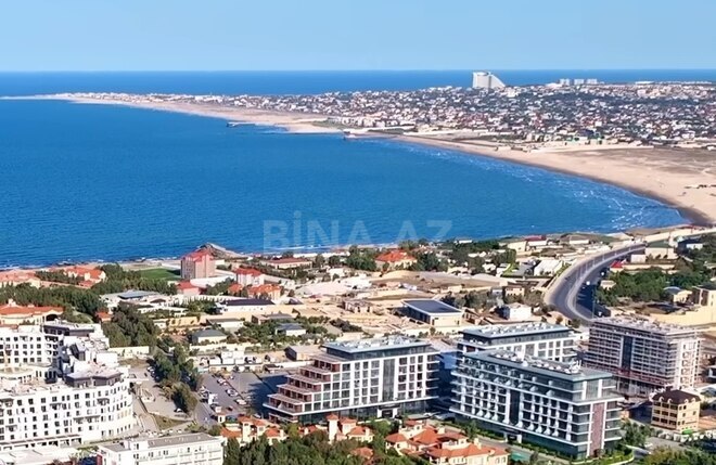 Satılır 7 otaqlı həyət evi/bağ evi 1 000 m², Sea Breeze q., photo 28 from 32