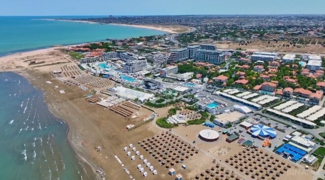 Satılır 7 otaqlı həyət evi/bağ evi 1 000 m², Sea Breeze q., photo 31 from 32