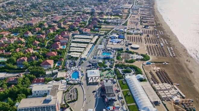 Satılır 7 otaqlı həyət evi/bağ evi 1 000 m², Sea Breeze q., photo 30 from 32