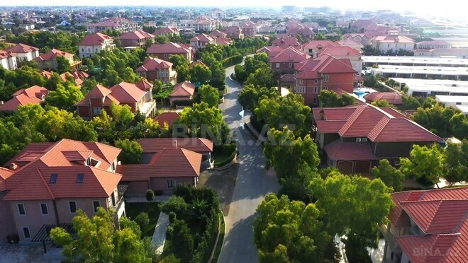 Satılır 7 otaqlı həyət evi/bağ evi 1 000 m², Sea Breeze q., photo 27 from 32