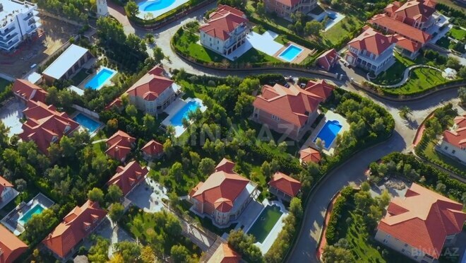 Satılır 7 otaqlı həyət evi/bağ evi 1 000 m², Sea Breeze q., photo 26 from 32