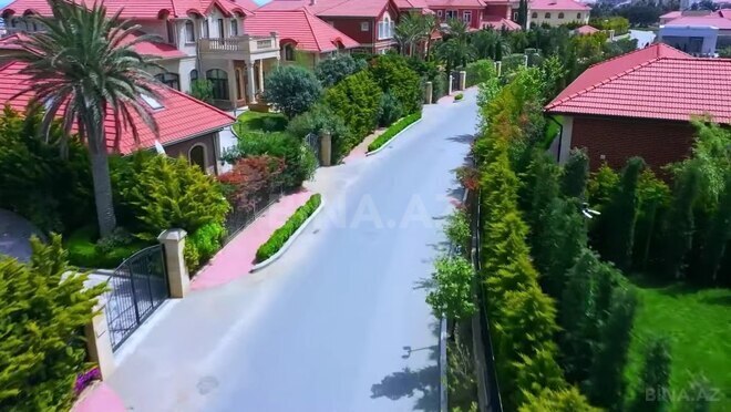 Satılır 7 otaqlı həyət evi/bağ evi 1 000 m², Sea Breeze q., photo 25 from 32