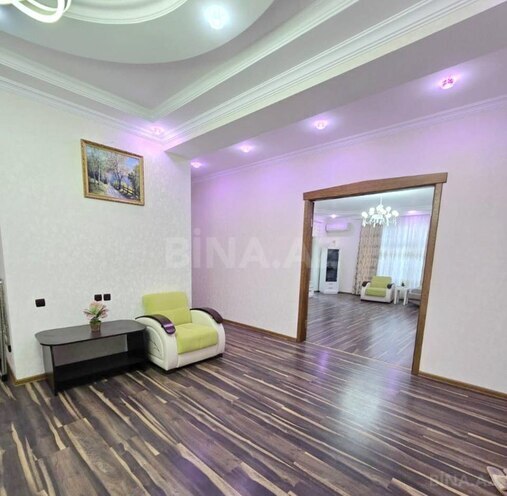 İcarəyə verilir 3 otaqlı yeni tikili 175 m², Nizami m., photo 7 from 20