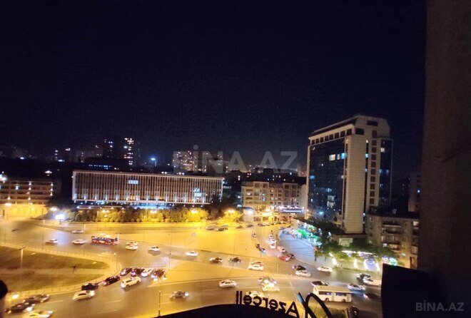 İcarəyə verilir 3 otaqlı yeni tikili 175 m², Nizami m., photo 3 from 20