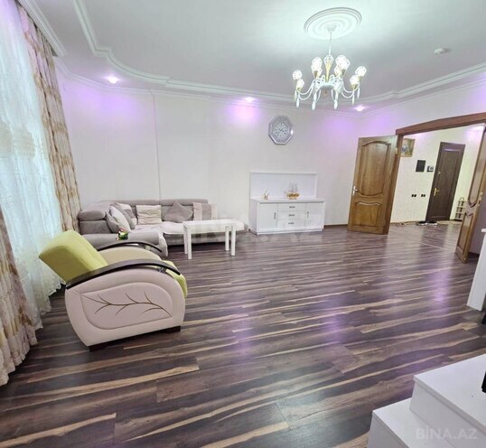 İcarəyə verilir 3 otaqlı yeni tikili 175 m², Nizami m., photo 4 from 20