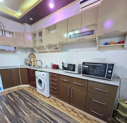 İcarəyə verilir 3 otaqlı yeni tikili 175 m², Nizami m., photo 11 from 20