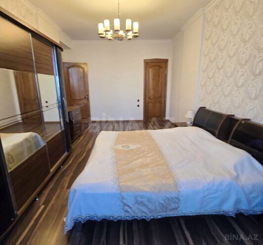 İcarəyə verilir 3 otaqlı yeni tikili 175 m², Nizami m., photo 18 from 20
