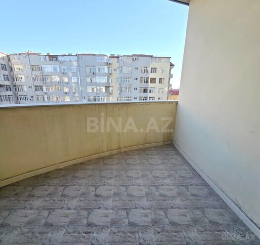 İcarəyə verilir 3 otaqlı yeni tikili 175 m², Nizami m., photo 17 from 20