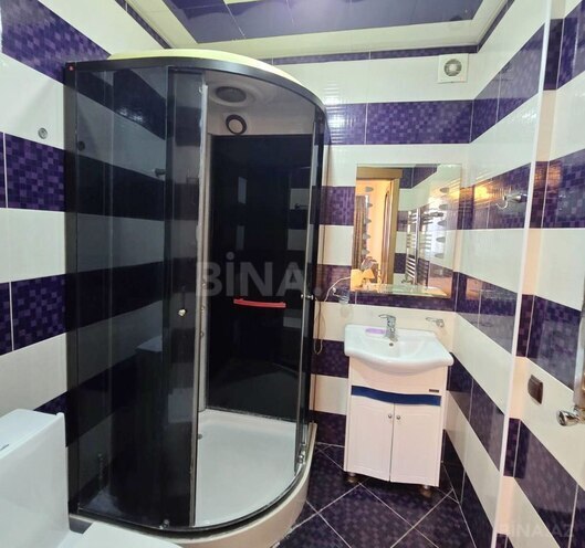 İcarəyə verilir 3 otaqlı yeni tikili 175 m², Nizami m., photo 15 from 20