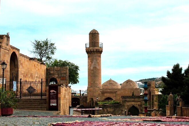 Продаётся  объект 2 400 м², м. Ичеришехер, photo 23 from 31